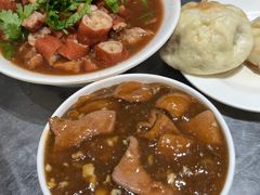 -姚记炒肝店(簋街店)