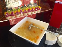 -上海丽笙精选海仑宾馆·莫赛克餐厅