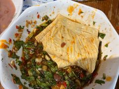 -成都玉林串串香火锅(三八店)