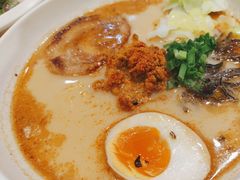 味千酸酸辣辣-味千拉面(郑州杉杉奥特莱斯购物广场店)