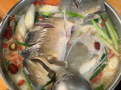 -大理老字号·舟渔的鱼野生菌海景餐厅(双廊店)
