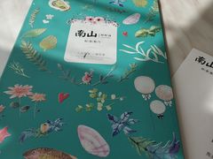 -南山鲜虾面·活鲜小馆·海味大连菜(南山总店)