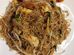 -华盛丰温州大排档(东三环南路店)