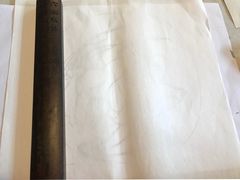 作品-六出私塾LiuChu•成人美术书法系统课程专业画室(熊婆婆的花园店)