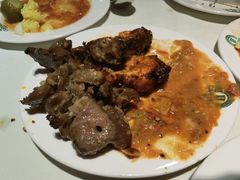 -戈拿旺巴西烤肉(崇文门店)
