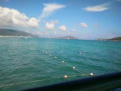 -亚龙湾海底世界
