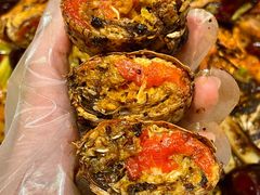 -江味龙虾馆·裸蓝龙虾(南山店)