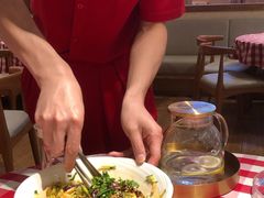 -西贝莜面村(近铁城市广场店)