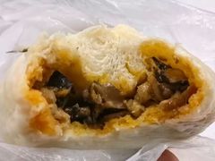 -老陶包子铺(南大西南村店)