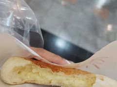 -木子木水日式烫面包(世界城光谷店)
