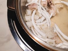 -狐狸爱上椰子鸡(滨江星光大道店)