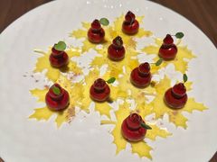 -曾宴·楚菜(湖北省博物馆店)