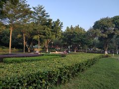 -天河儿童公园