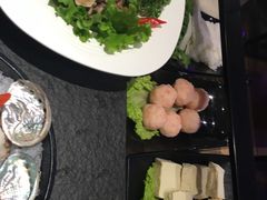 -煲宫(华润万象城店)