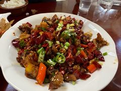 -和福餐馆(西江古街店)