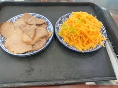 -东方宫中国蘭州牛肉拉面(黄岛店)