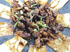 -皖北巫氏三胖地锅鸡(长淮总店)