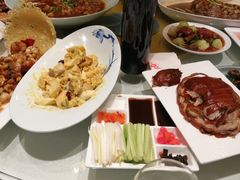 -大铁勺新津菜(东丽阳光新业广场店)