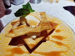 -墨纪Mojí墨西哥餐厅(南开大悦城店)
