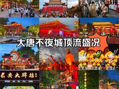 -大唐不夜城