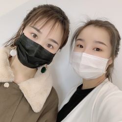 -久匠·野生眉半永久纹眉