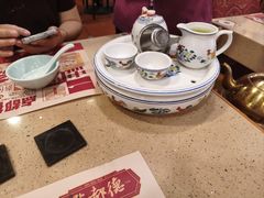 -点都德(皇岗村店)