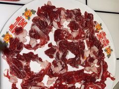 -扎起市井老火锅(乐山总店)