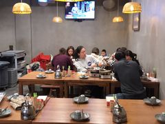 大堂-虾小龙老长沙龙虾馆(坡子街店)