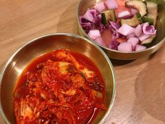 -HOTISLAND海鸡岛·韩国料理(江南西店)