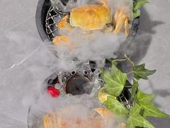 -3号仓库·创意中国菜(乐清正大广场店)