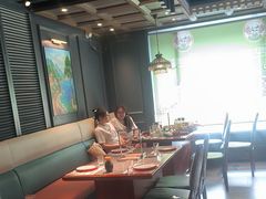 -通海俄式烧烤·俄罗斯大串(嵩山路店)