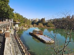 -潜山国家森林公园