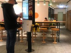 -麦当劳(顾村公园店)