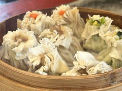 -都一处烧麦馆(前门店)