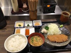 -牛かつもと村(上野店)