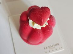 -LE SAPHIR 莎菲尔菓子(和兴店)