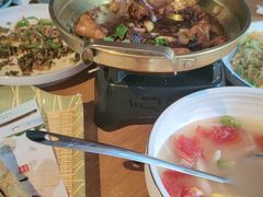 -食光慢宴·安吉土菜馆