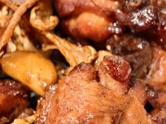 -志明眷村·台式融合菜·宵夜