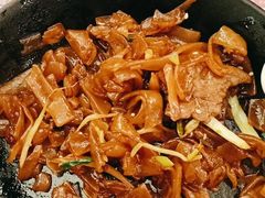 -食大利香港茶餐厅(南亚风情第一城店)