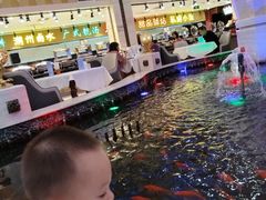 -碧中海汤泉汗蒸酒店