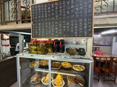 -山坑河鲜(昆仲楼店)