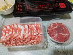 -南门涮肉(上海一店)