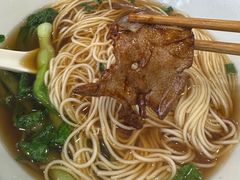 -小方的面(徐家汇店)