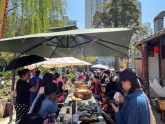 -田园印象·成都土菜院子(华阳店)