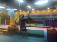 -飞奇儿体能体操馆(和平印象城店)