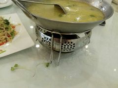 -普天和酒楼·新津菜·烤鸭(天津之眼店)