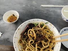 -海碗居老北京炸酱面(增光路店)