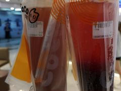 -CoCo都可(地王广场店)