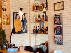-雅城香慧咖啡馆(常德路店)