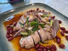 -御彩酒家(东风东路店)